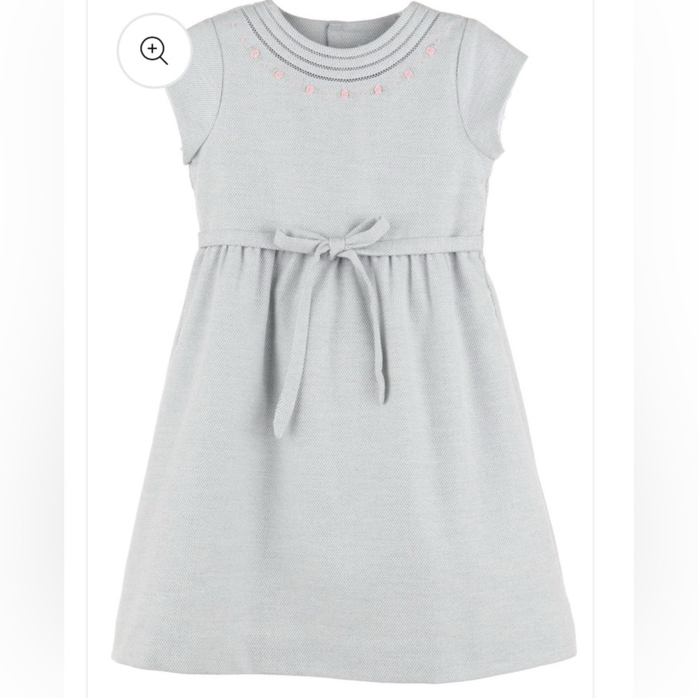 Luli & Me - girls dress size 6X